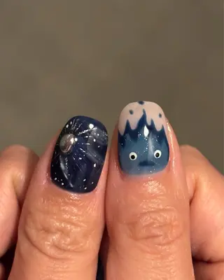 ネイル koyuki /nailのネイルデザイン