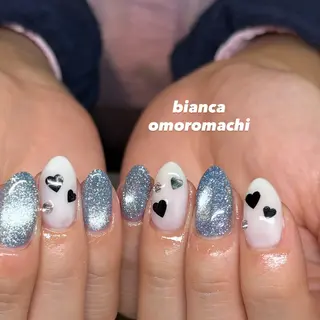 ネイル NAKAMOTO ★のネイルデザイン