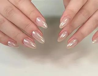 ネイル 🍑 momo_nailのネイルデザイン