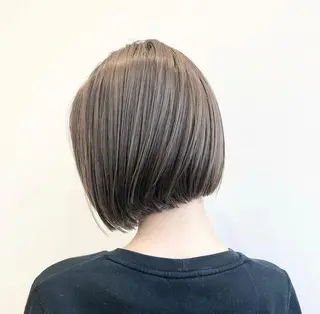 ミディアム カラー パーマ ヘアアレンジ メンズ キッズ stylist 🌸 kana.のヘアスタイル