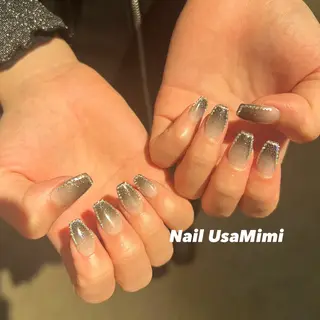 ネイル 本町NailUsa Mimi RIKOのネイルデザイン