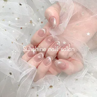 ネイル サンシャイン ネイル池袋店のネイルデザイン