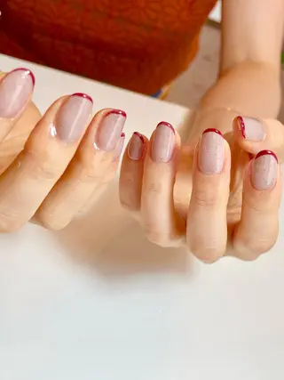 ネイル I me nailのネイルデザイン
