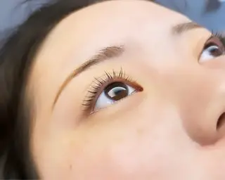 マツエク・マツパ 石川 雪乃のマツエク・マツパデザイン