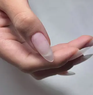 ネイル M daisyのネイルデザイン