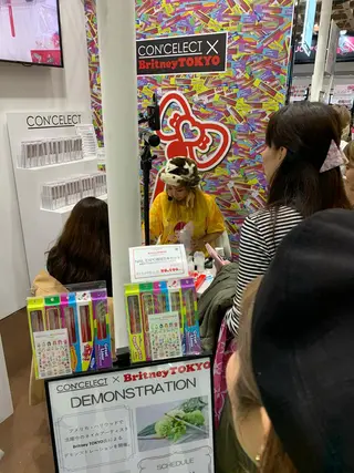 orchid ♡オーキッドのネイルデザイン