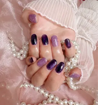 ネイル Nail Salon macherieのネイルデザイン