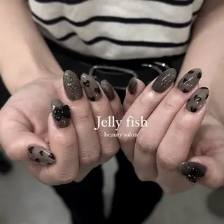 ネイル mignon nailのネイルデザイン