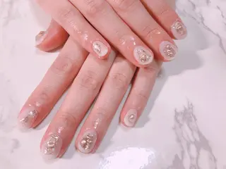 ネイル Regaro i.sのネイルデザイン