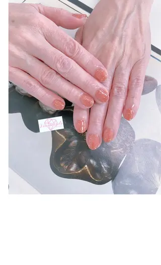 ネイル Asa miのネイルデザイン