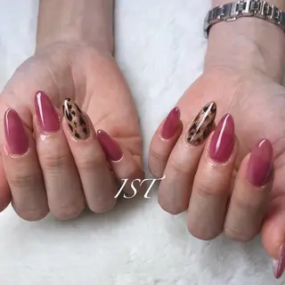 ネイル メンズ歓迎🙆‍♀️ エステ/ネイルISTのネイルデザイン
