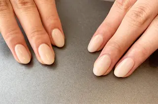 ネイル charmant nailのネイルデザイン