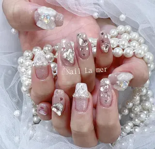 ネイル Feliz nailのネイルデザイン