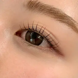 マツエク・マツパ MIKU アイリストのマツエク・マツパデザイン