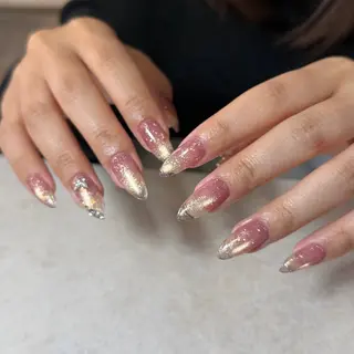 ネイル nanaco/ 大分府内町ネイルのネイルデザイン