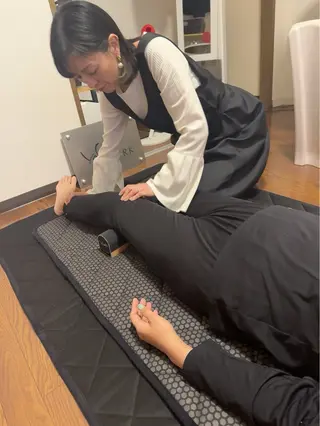 YOSAPARK あかりのエステ・リラクイメージ