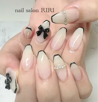 ネイル RIRI リリのネイルデザイン