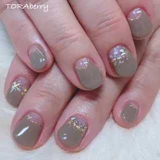 ネイル ネイリスト なつみのネイルデザイン