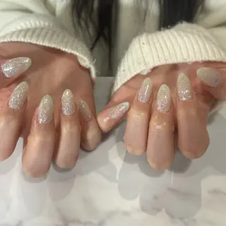 ネイル hirari 大分府内町ネイルのネイルデザイン