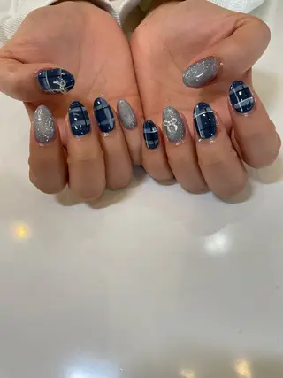 ネイル Nail Salon Gummi.のネイルデザイン