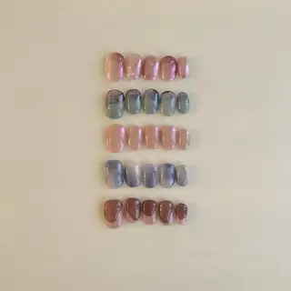 ネイル taro nailのネイルデザイン