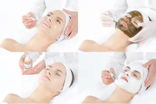 THE SALON -esme-のマツエク・マツパデザイン