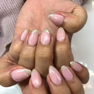 ネイル Tocowaka マエダのネイルデザイン