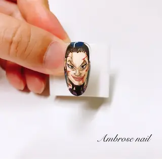 ネイル Kobe nail Uedaのネイルデザイン