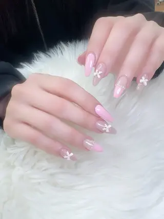 ネイル Ha Nailのネイルデザイン