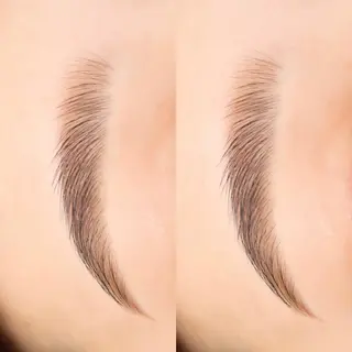 アイブロウ 無料サロンモデル募集 RuRu🧸🌙のマツエク・マツパデザイン