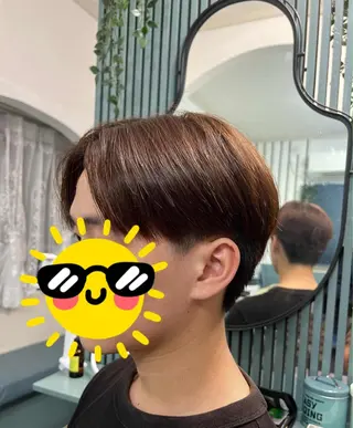 メンズ LAMEE BEAUTY所属・LAMEE BEAUTYのエステ・リラクイメージ