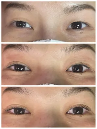 マツエク・マツパ 湘南平塚　LASH MARYの眉毛・アイブロウイメージ