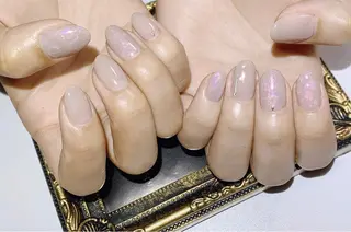 ネイル Lino+ ネイル&よもぎ蒸しのネイルデザイン