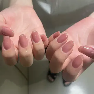 ネイル mieux MOEKAのネイルデザイン