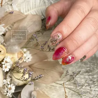 ネイル nailsalon Lenoaのネイルデザイン
