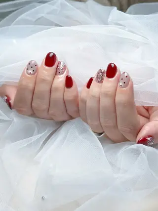 ネイル N. RIOのネイルデザイン