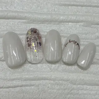 ネイル Nail salon Honey Beeのネイルデザイン
