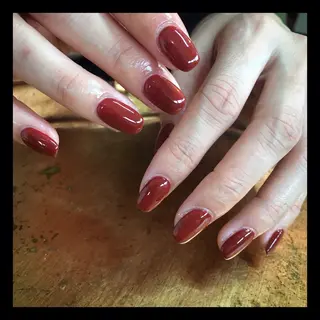 ネイル wicked nailsのネイルデザイン