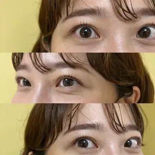 マツエク・マツパ eyelash salon LiFUのマツエク・マツパデザイン