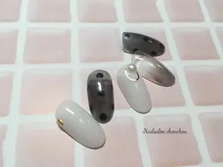 ネイル 爪のお悩みサロン シュシュエットのネイルデザイン
