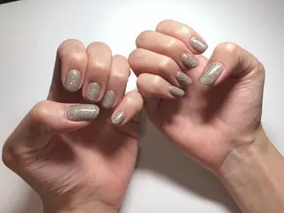 ネイル ♡Bivi♡自爪に 優しいネイルサロンのネイルデザイン