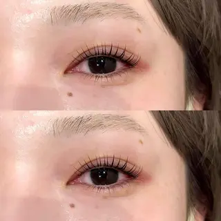 マツエク・マツパ 舩田 郁実のマツエク・マツパデザイン