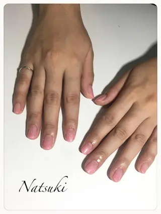 ネイル nailsalon RANANのネイルデザイン