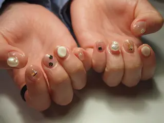 ネイル Otsuka Yumiのネイルデザイン