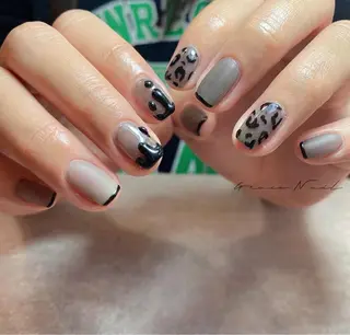 ネイル ☆*。Grace Nail。*☆のネイルデザイン