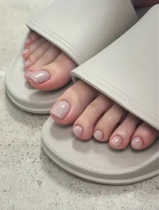 ネイル kaku asのネイルデザイン