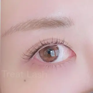 マツエク・マツパ 須賀 美沙のマツエク・マツパデザイン