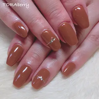 ネイル ネイリスト なつみのネイルデザイン