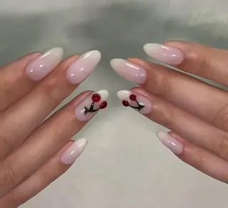 ネイル Molly _nailのネイルデザイン