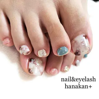 ネイル S Fumiのマツエク・マツパデザイン